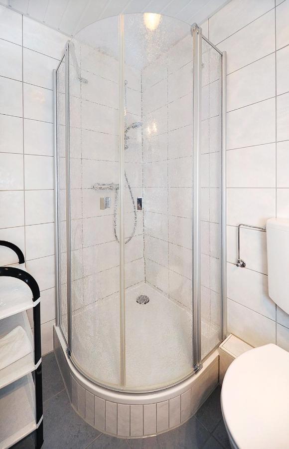 Friesenmeer Ferienwohnung Eins Bensersiel Buitenkant foto