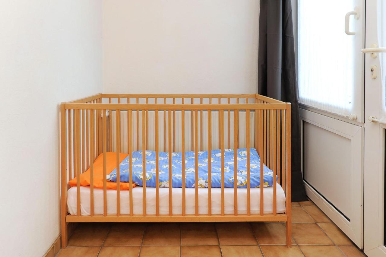 Friesenmeer Ferienwohnung Eins Bensersiel Buitenkant foto